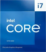 Процессор Intel Core i7-13700 OEM (без кулера)
