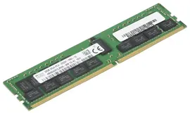 Оперативная память Hynix DDR4 32GB RDIMM (PC4-23400) 2933MHz ECC Registered 1.2V, 1 year, OEM HMA84GR7CJR4N-WM