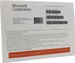 Программное обеспечение (OEM) Win Pro 10 64Bit Russian 1pk DSP OEI DVD, (FQC-08909-LC)