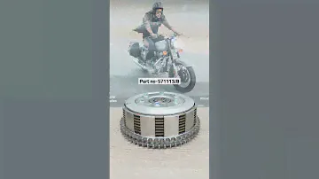 Royalenfield clutch assembly Classic 500 part no-571113/B #youtubeshort #likes #clutch #rider #500