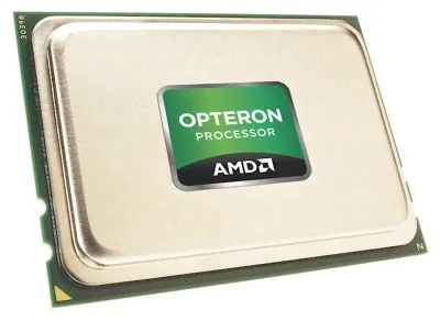 Процессор AMD Opteron 6386 SE OEM-0