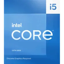 Процессор Intel Core i5 Raptor Lake i5-13600KF OEM (CM8071504821006)