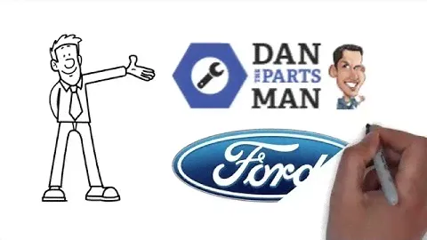 Dan The Parts Man - Ford OEM Parts