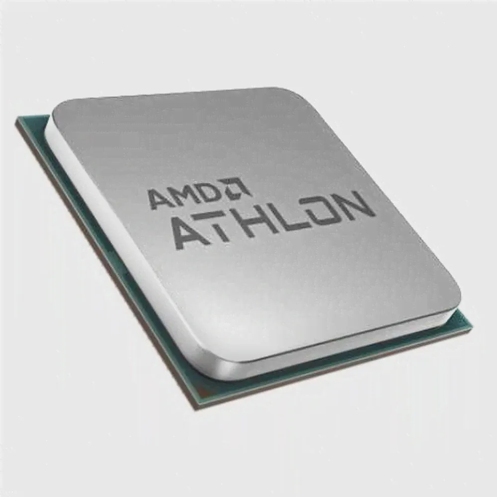 Процессор AMD Athlon PRO 300GE, OEM-0