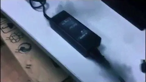 Взрывоопасные «OEM блоки питания»! (oem power supply smoke)