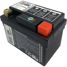 Аккумулятор RDrive LiFePO4 OEM (79111053000 YTZ5S-Li KTM)