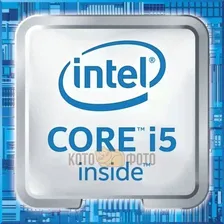 Процессор Intel Core i5 6500 OEM (CM8066201920404)