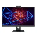 Платформа моноблока AIO HIPER Office HO-K6-FL-OEM-B, 23,8" FHD/ no m/b/ no CPU/ no RAM/ no HDD/ DVD-RW/ WiFi/ BT