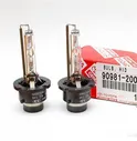 Лампа ксенон D4S Toyota (Harison), OEM