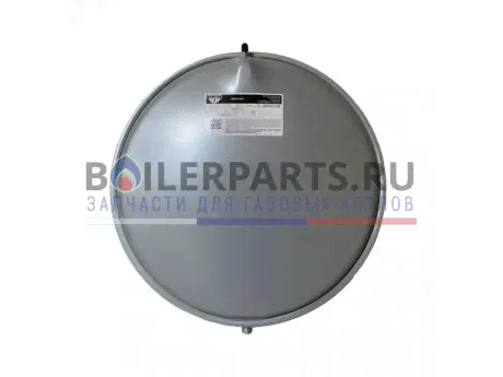 Бак расширительный Zilmet OEM-PRO 8л., 3/8" для котлов Hermann, Ariston, Sime, Protherm, Vaillant 13C0000807