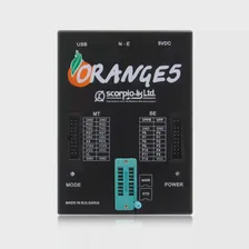 🛍 2019 Лучший OEM-адаптер Orange5 работает с оригинальным профессиональным программирующим устройством, полный адаптер, основной оранжевый адаптер 5