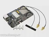 GSM 4G Wi-Fi Роутер Tandem-4GS-OEM 2 SIM-карты 150 Mbs (art.: 3920bb1cb7bb1)