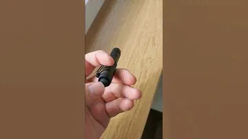 мини фонарик