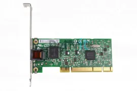 Сетевая карта Intel EtherExpress Pro/1000GT Gigabit desktop adapter, PCI OEM