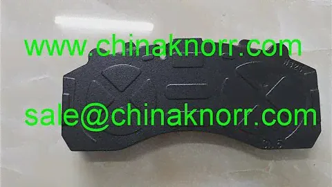 Good Price Truck brake pad 29253,29030,29087,29174,29171,29165,29173,29202