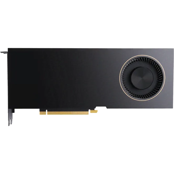 Видеокарта NVIDIA Quadro RTX A6000 48Gb (900-5G133-2200-000) OEM-2