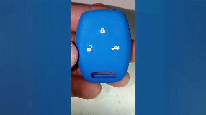 #Honda #silicone #cover 1