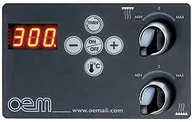Печь конвейерная OEM-ALI HV45E