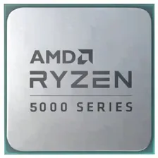 Процессор SocketAM4 AMD CPU AMD Ryzen 5 5600G OEM Multipack (+ кулер) 100-100000252MPK