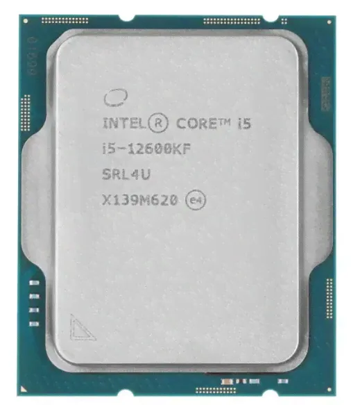Процессор Intel Core i5-12600KF OEM (3,7/20Mb)-0