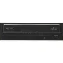 Привод DVD внутренний DVD RAM & DVD±R/­RW & CDRW LG GH24NSD5 <Black> SATA (OEM)