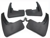 Брызговики OEM (передние+задние) OEM-Tuning CNT02-GL-012 для MERCEDES GL