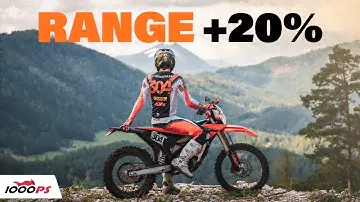 KTM Freeride E 2025 presented - Yet another e-bike from KTM!