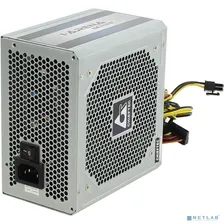 Chieftec 700W OEM (GPC-700S) {ATX v.2.3,КПД > 80%
