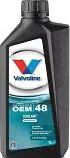 Антифриз Valvoline Valvoline OEM Advanced 48 Concentrate. Артикул 892095