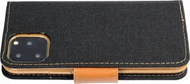 OEM Kabura CANVAS Book do XIAOMI Redmi 12C czarny