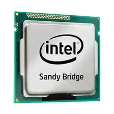 Процессор Intel Core i5 - 2500 OEM