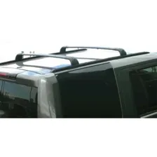 Поперечины багажника OEM чёрные для Land Rover Discovery 2005-2016 артикул oem-1111
