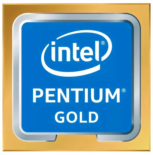 Процессор Intel Pentium Gold-G6405 tray (OEM)-0