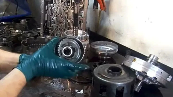 Is GM OEM Transmission Clutch Worth It?