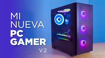 La MEJOR PC GAMER que pude ARMAR || Build Montech Air 100 - Intel I7 11700f - GTX 1070