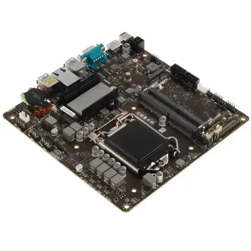 Материнская плата MSI H510TI-S09 OEM-2