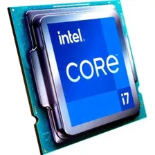 Процессор Intel Core i7 11700F OEM Rocket Lake LGA1200 (CM8070804491213)