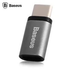 Переходник OEM MicroUSB - Type-C