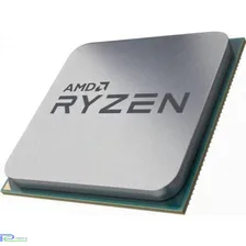 Процессор AMD Ryzen 5 4500 OEM 6\12