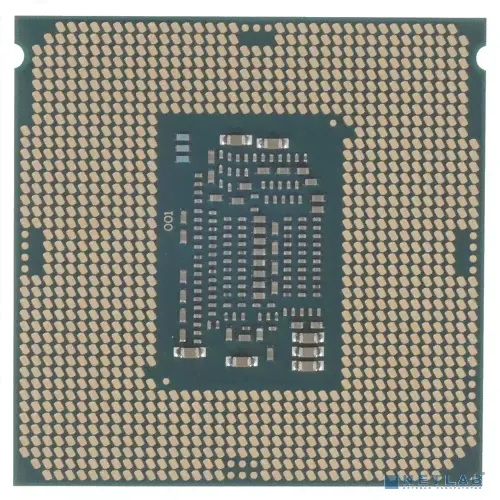 Центральный Процессор Intel Core i3-9100 OEM-1