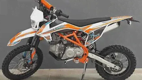 Ремонт двигателя Geon X-Ride 190. Zongshen ZS190. ZS1P62YML