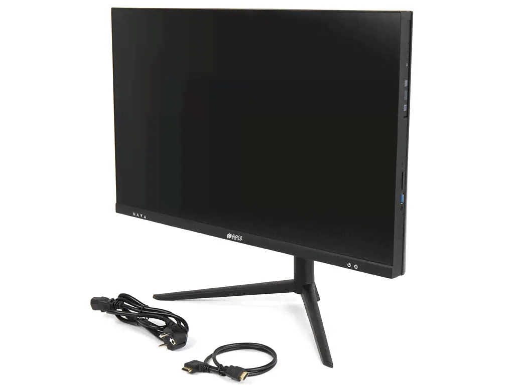 Моноблок Hiper Aio Office HO-D8M-OEM-B, Aio Office HO-D8M-OEM-B