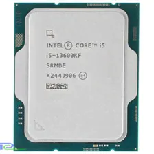 Процессор Intel Core i5 -13600KF 1700 OEM 14\20
