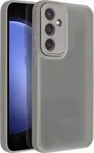 OEM Futerał VARIETE do SAMSUNG S21 FE stalowy