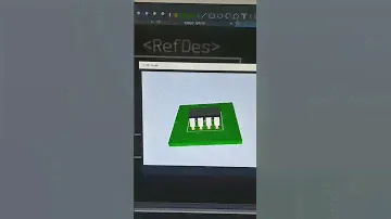 Наш ответ EasyEDA