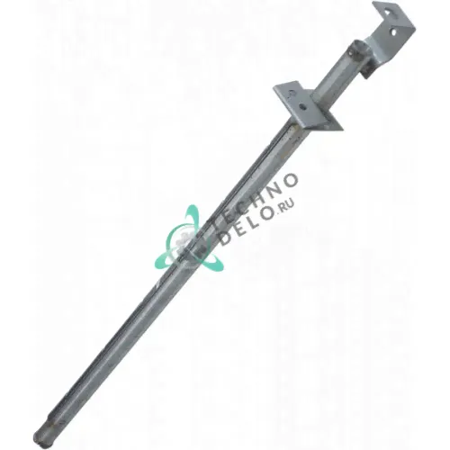 Горелка стержневая ø25 мм L-740 мм GA007/GA00700 печи для пиццы OEM SG22, SG23