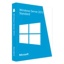 Windows Server 2012 Standard OEM