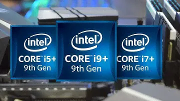Intel Ditching Hyper Threading With New Core i7 9700k Coffee Lake Processor
