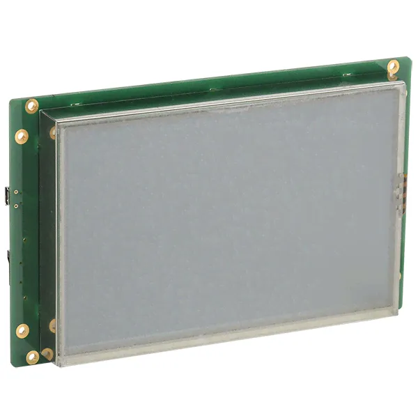 OEM-A8TS-HSSN-S-070 Панель оператора OEM 7" без лицевой рамки ONI ONI (ИЭК)