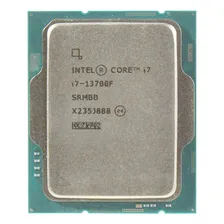 Intel Core i7 13700F, LGA1700, OEM
